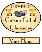 Cupwinners Award