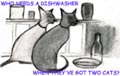 The dishwashers